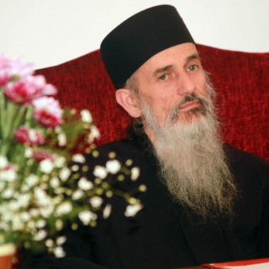 Lumină din Lumină – ethosul iconic în isihasmul carpatin