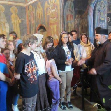 Liga Femeilor Creștin-Ortodoxe - Vâlcea