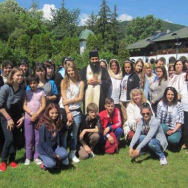 Liga Femeilor Creștin-Ortodoxe - Vâlcea