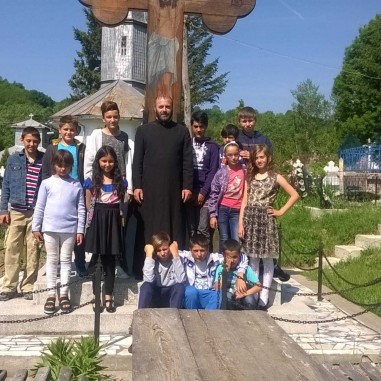 Ziua Mondială a Culturii