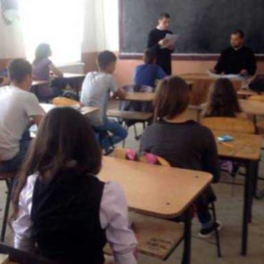 Ziua mondială fără tutun