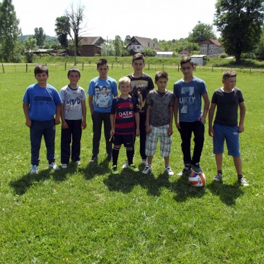 Parohia Foleștii de Sus