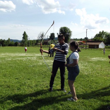 Parohia Foleștii de Sus