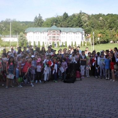 Ziua Internațională a Copilului