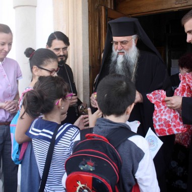 Ziua Internațională a Copilului