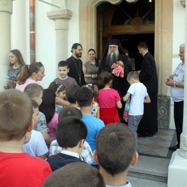 Ziua Internațională a Copilului