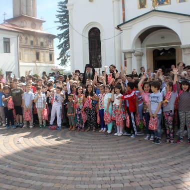 Ziua Internațională a Copilului