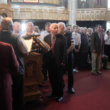 Înălţarea Domnului