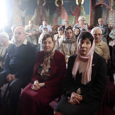 Înălţarea Domnului