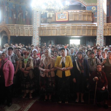 Înălţarea Domnului