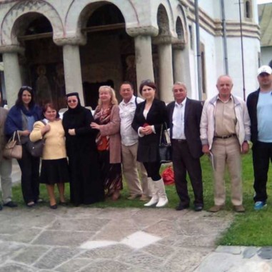 Liga Femeilor Creștin-Ortodoxe