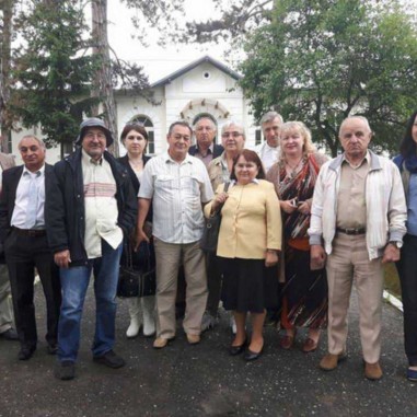 Liga Femeilor Creștin-Ortodoxe