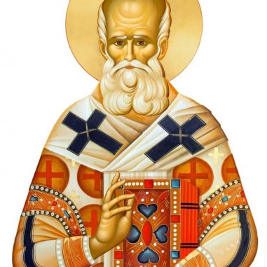 Sfântul Ierarh Nifon