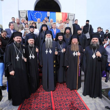 Hramul Catedralei din Miercurea-Ciuc