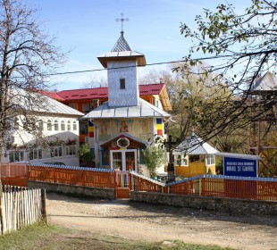 Mănăstirea Sfântul Nectarie