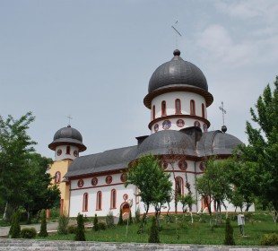 Mănăstirea Blănoiu Mănăstirea Blănoiu